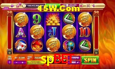 spbet bet
