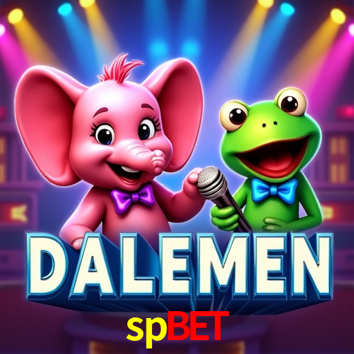 spbet: Seu Cassino Premiado com Pagamentos Rápidos