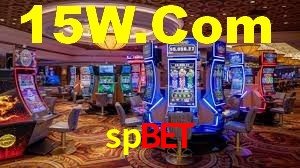 Bônus Generosos e Exclusivos no spbet para Você!